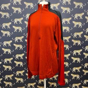 Smartwool 1/4 Zip Baselayer